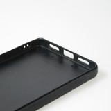 Google Pixel 7 Pro Case Hülle - Silikon schwarz Taylor Swift The Eras Tour