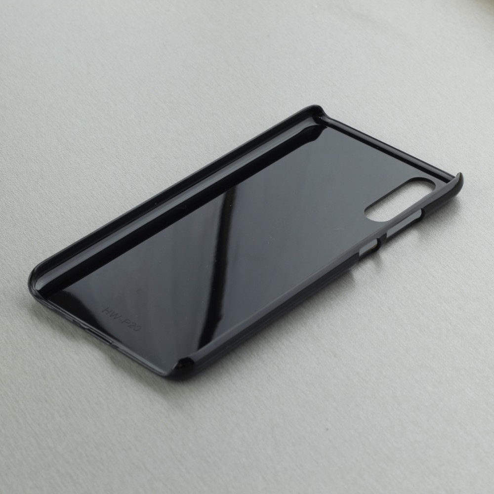 Huawei P20 Case Hülle - Astrologie Jungfrau