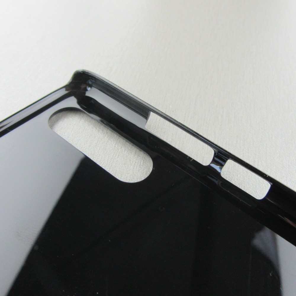 Huawei P20 Case Hülle - Astrologie Jungfrau