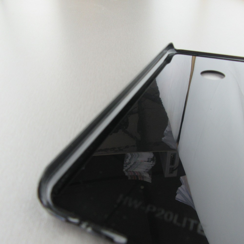 Huawei P20 Lite Case Hülle - F1 Track 2025 Las Vegas