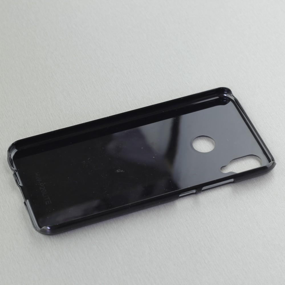 Huawei P20 Lite Case Hülle - F1 Track 2025 Las Vegas