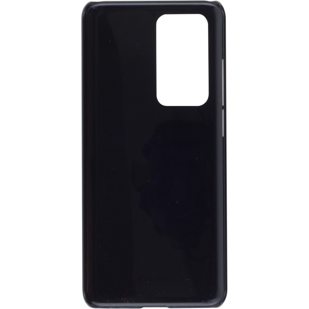Huawei P40 Pro Case Hülle - Pop Summer Destination Fiji