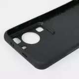 Coque Huawei P60 - Silicone rigide noir Womens day 2026 9