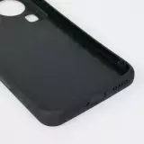 Coque Huawei P60 - Silicone rigide noir Womens day 2026 9