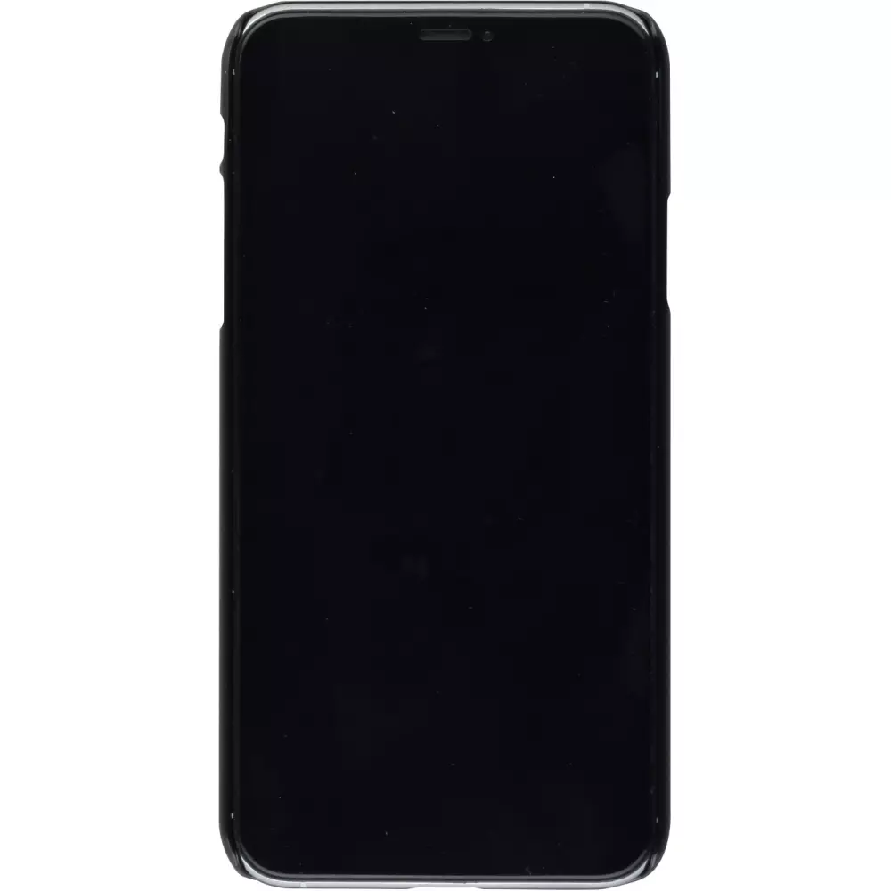 iPhone 11 Pro Max Case Hülle - Astrologie Jungfrau