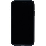 iPhone 11 Pro Case Hülle - Hybrid Armor schwarz Astrologie Waage