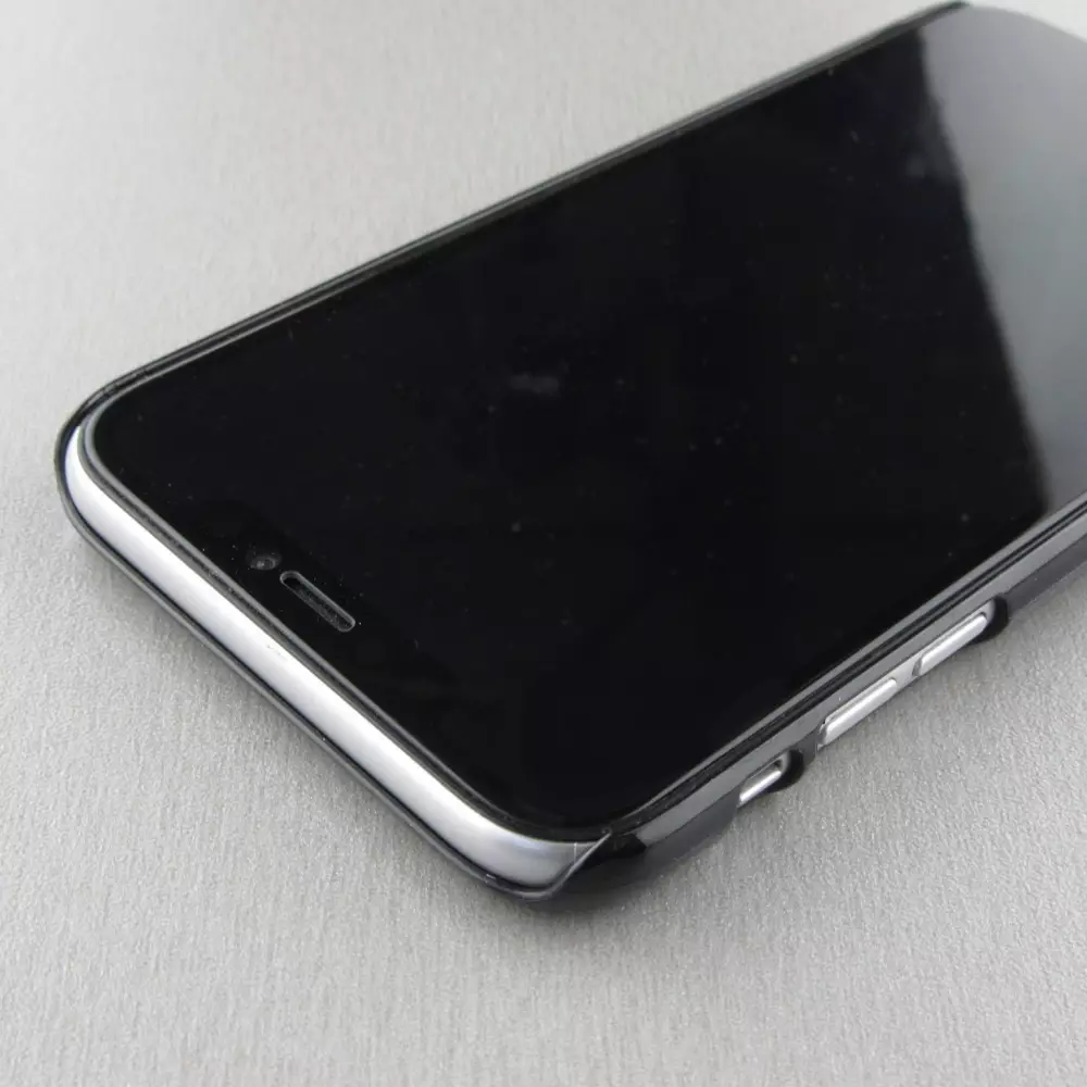 iPhone 11 Pro Case Hülle - Astrologie Zwillinge