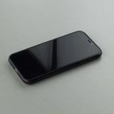 iPhone 11 Pro Case Hülle - Silikon schwarz F1 Track 2025 Qatar