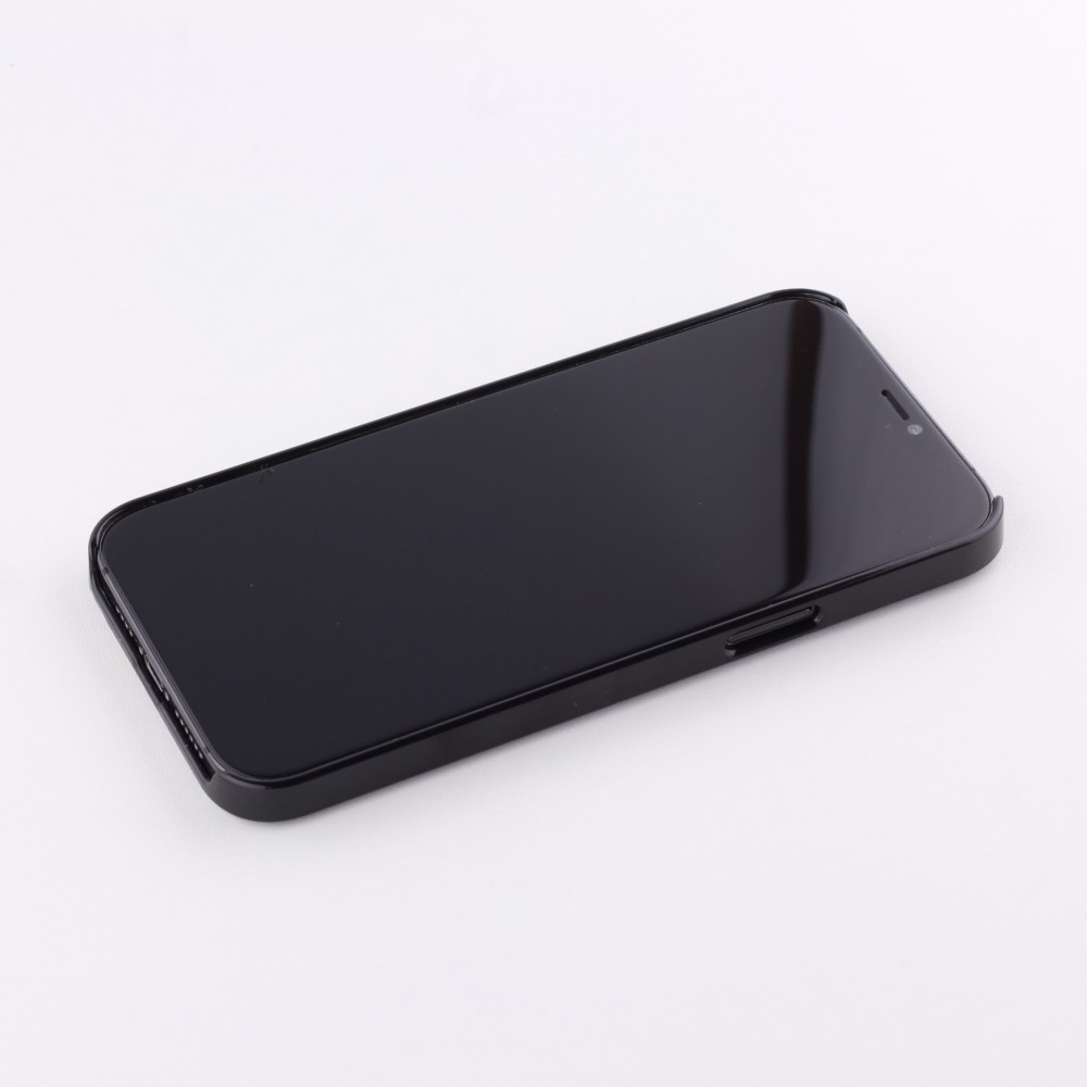 iPhone 12 / 12 Pro Case Hülle - Ostern 2025 Gruen