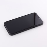 iPhone 12 / 12 Pro Case Hülle - Ostern 2025 Gruen