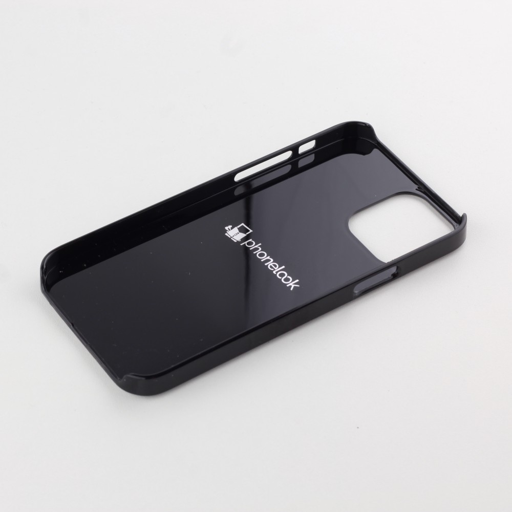 iPhone 12 / 12 Pro Case Hülle - Ostern 2025 Gruen