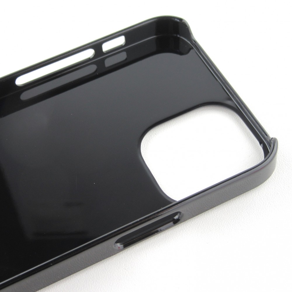 iPhone 12 / 12 Pro Case Hülle - Ostern 2025 Gruen