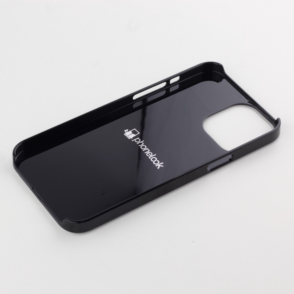 iPhone 12 Pro Max Case Hülle - Astrologie Stier