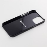 iPhone 12 Pro Max Case Hülle - Astrologie Stier