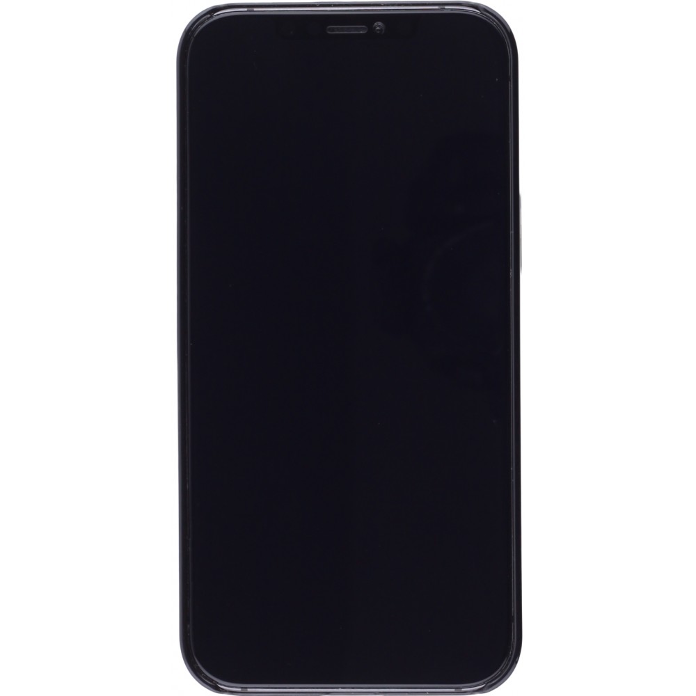 iPhone 12 mini Case Hülle - Kinder Surprise