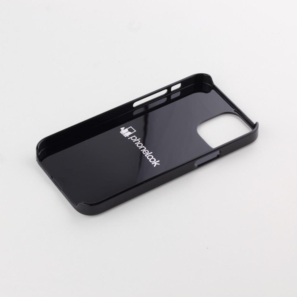 iPhone 12 mini Case Hülle - Kinder Surprise