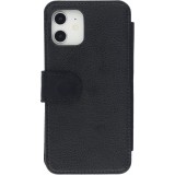 iPhone 13 Case Hülle - Wallet schwarz Xanax Alprazolam 2025