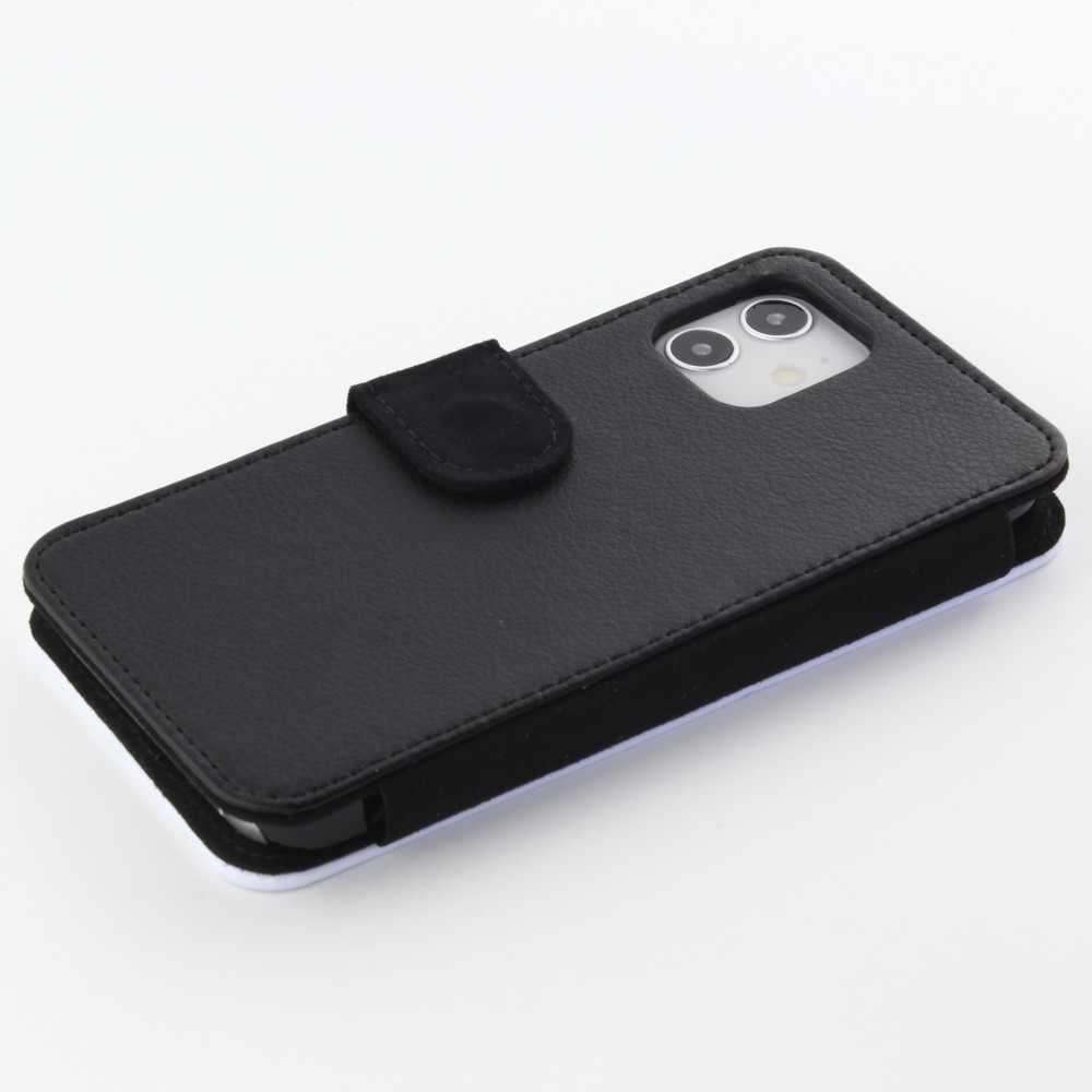 iPhone 13 Case Hülle - Wallet schwarz Xanax Alprazolam 2025