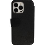 iPhone 13 Pro Case Hülle - Wallet schwarz Xanax Alprazolam 2025