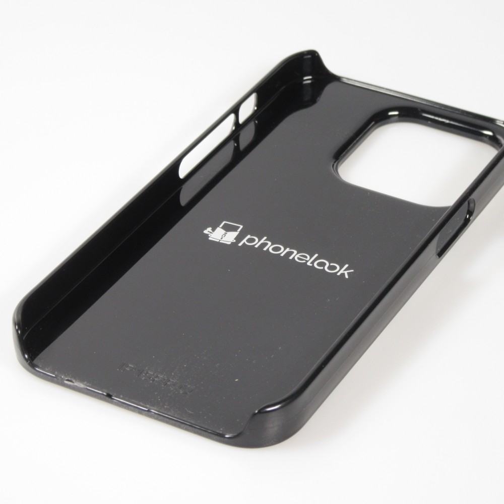 iPhone 15 Pro Case Hülle - Ostern 2025 Gruen