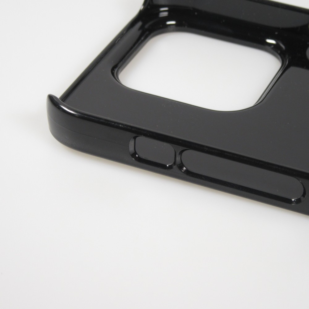 iPhone 15 Pro Case Hülle - Ostern 2025 Gruen