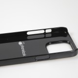 iPhone 15 Pro Case Hülle - Ostern 2025 Gruen
