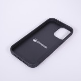 iPhone 16 Case Hülle - Silikon schwarz Saint Valentines Day 26 You have my pizza heart