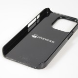 iPhone 16 Pro Max Case Hülle - Taylor Swift In My Swiftie Era - White