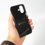 iPhone 16 Plus Case Hülle - Pferd majestätisch Strand