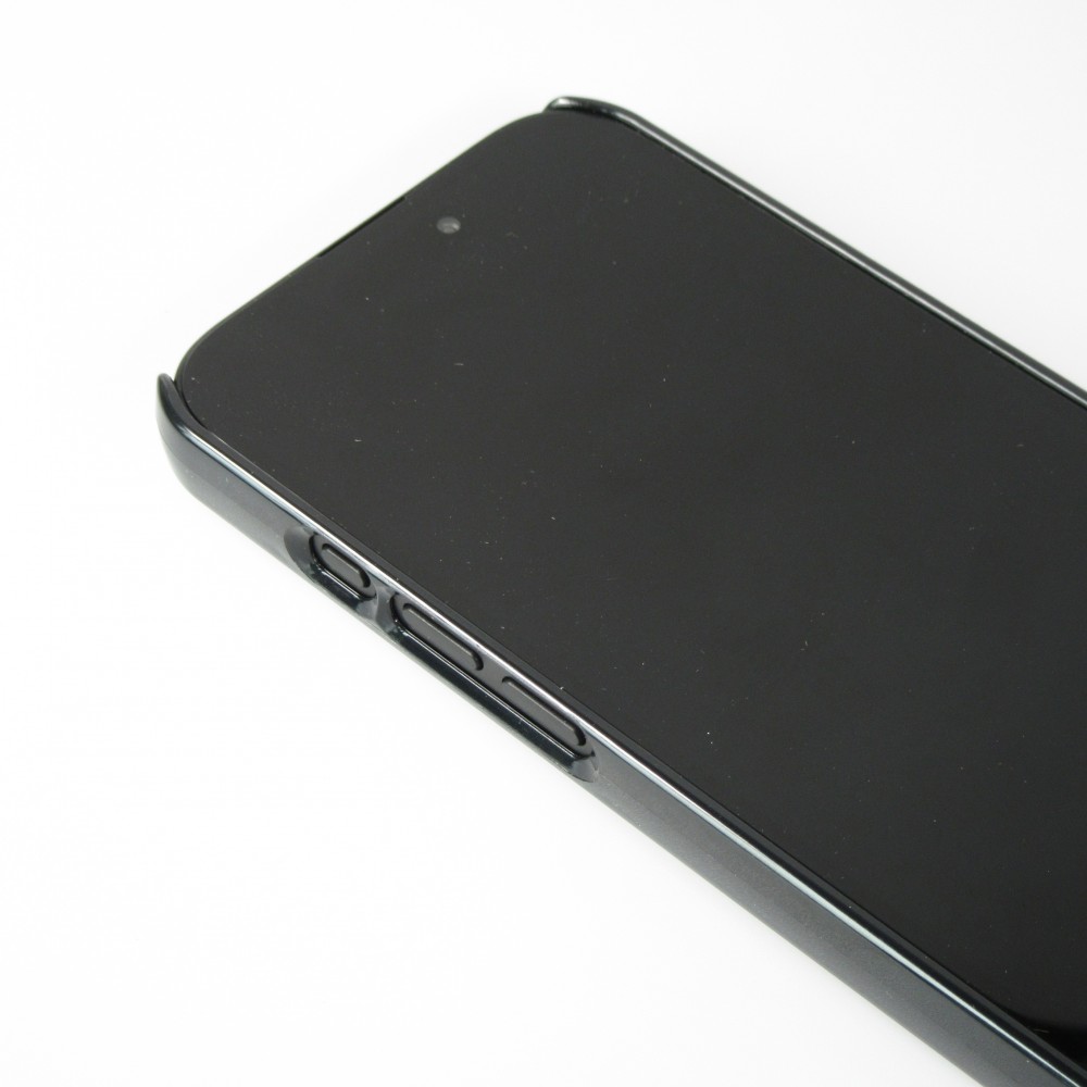 iPhone 16 Plus Case Hülle - Pferd majestätisch Strand