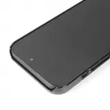 iPhone 16 Plus Case Hülle - Kanton CH schwarz