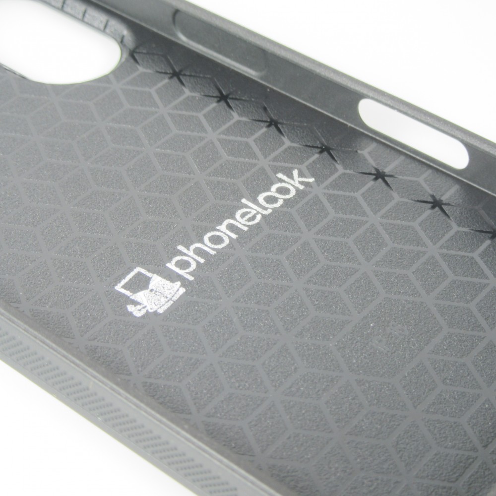 iPhone 16 Plus Case Hülle - Silikon schwarz Summer 2025 Summer is here
