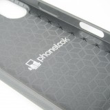 iPhone 16 Plus Case Hülle - Silikon schwarz Summer 2025 Summer is here