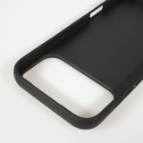 iPhone 17 Pro Max Case Hülle - Silikon schwarz Summer 2021 12