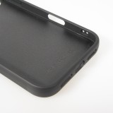 iPhone 17 Pro Max Case Hülle - Silikon schwarz Summer 2021 12