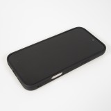 iPhone 17 Pro Max Case Hülle - Silikon schwarz Summer 2021 12