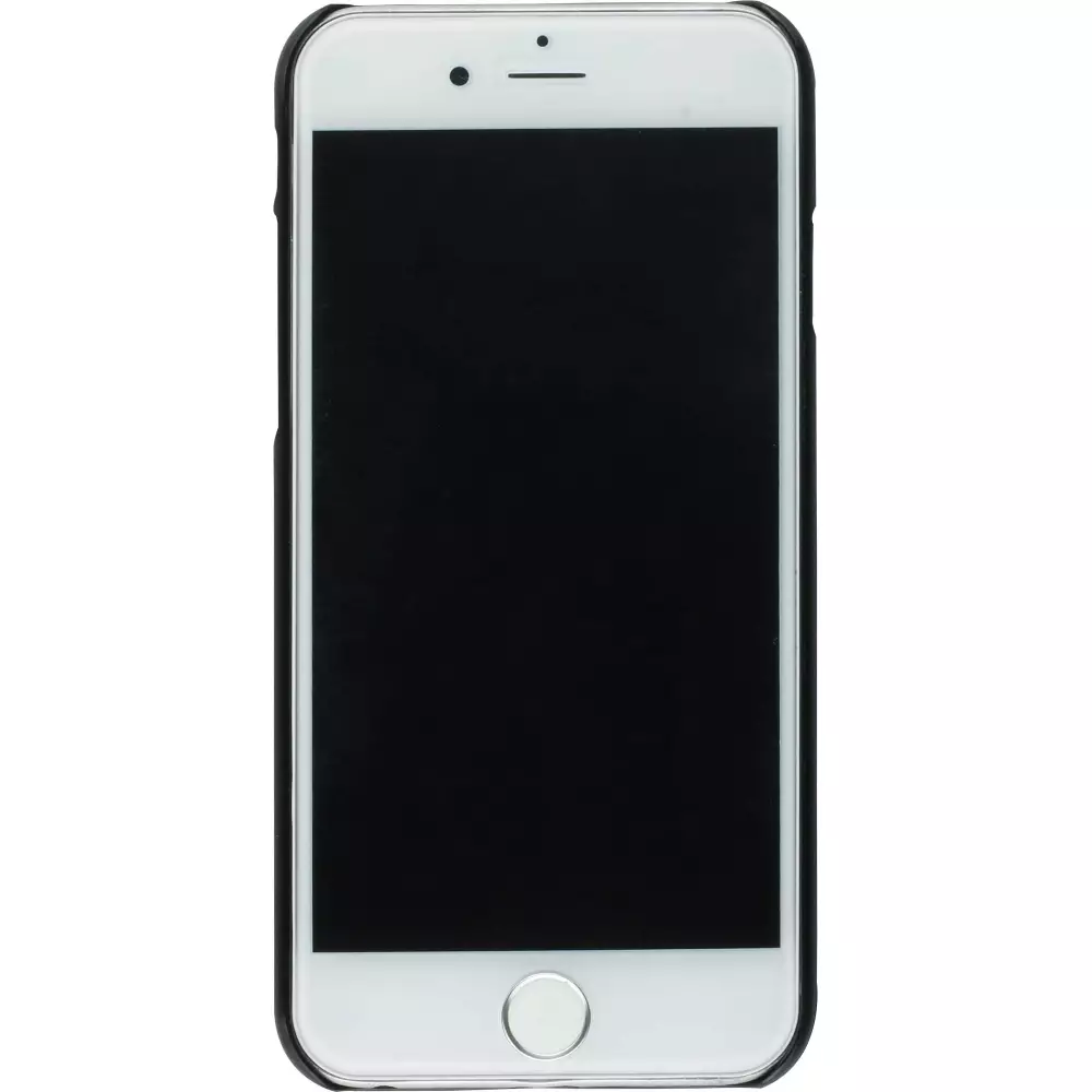 iPhone 6/6s Case Hülle - Winter 22 Northern Lights