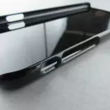 iPhone 6/6s Case Hülle - Winter 22 Northern Lights