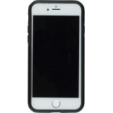 iPhone 7 Plus / 8 Plus Case Hülle - Hybrid Armor schwarz F1 Track 2025 Saudi Arabia