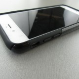 iPhone 7 Plus / 8 Plus Case Hülle - Hybrid Armor schwarz F1 Track 2025 Saudi Arabia