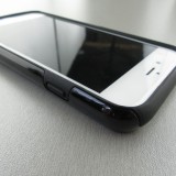 iPhone 7 Plus / 8 Plus Case Hülle - Hybrid Armor schwarz F1 Track 2025 Saudi Arabia