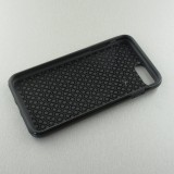 iPhone 7 Plus / 8 Plus Case Hülle - Hybrid Armor schwarz F1 Track 2025 Saudi Arabia
