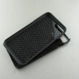 iPhone 7 Plus / 8 Plus Case Hülle - Hybrid Armor schwarz F1 Track 2025 Saudi Arabia