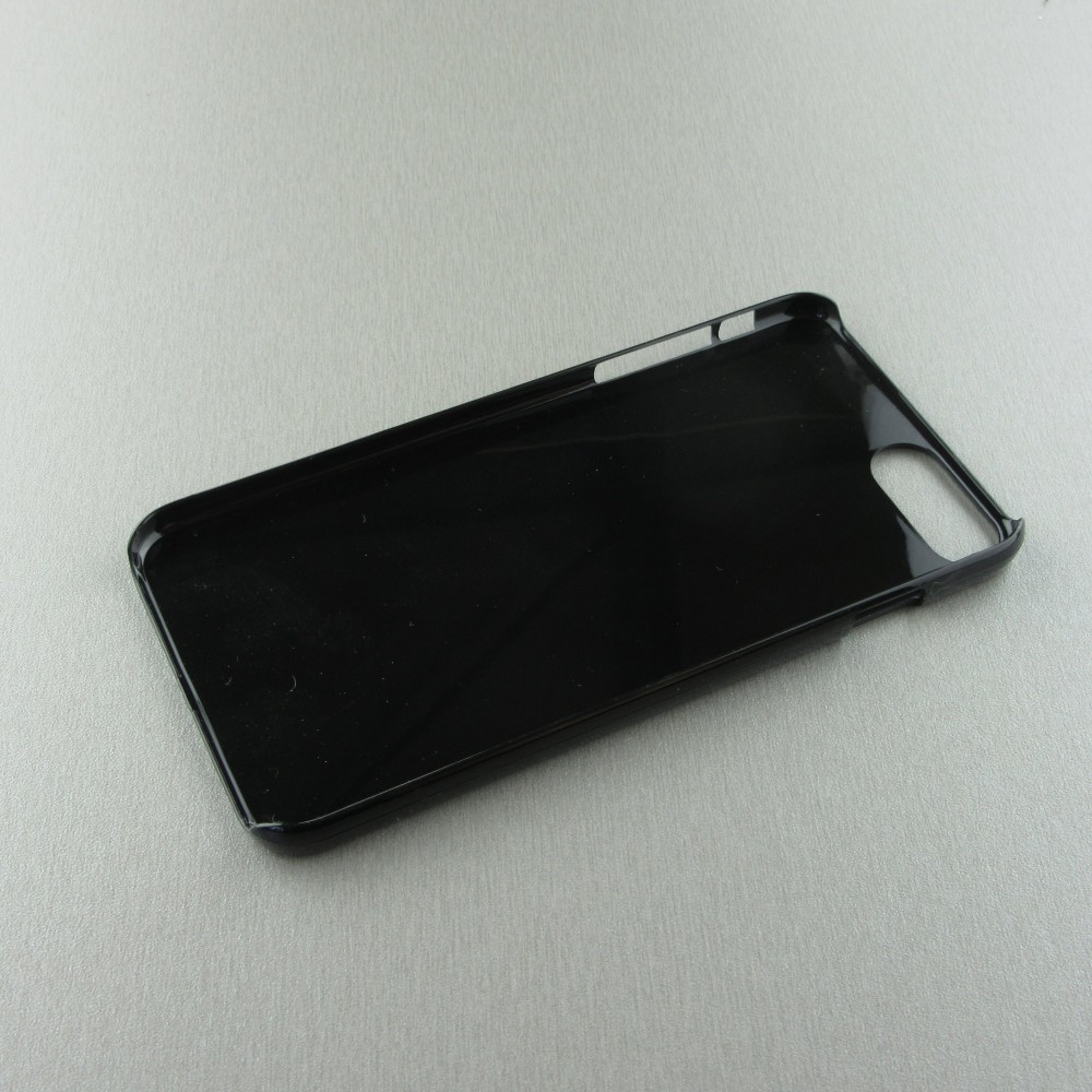 iPhone 7 Plus / 8 Plus Case Hülle - F1 Track 2025 Azerbaijan