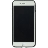 iPhone 7 Plus / 8 Plus Case Hülle - Silikon schwarz F1 Track 2025 Saudi Arabia