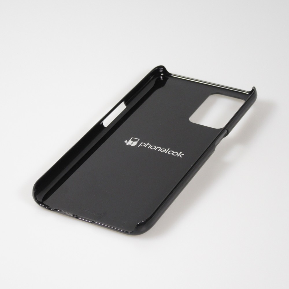 OPPO A16s Case Hülle - Weihnachten 2023 Choupinette Rentier
