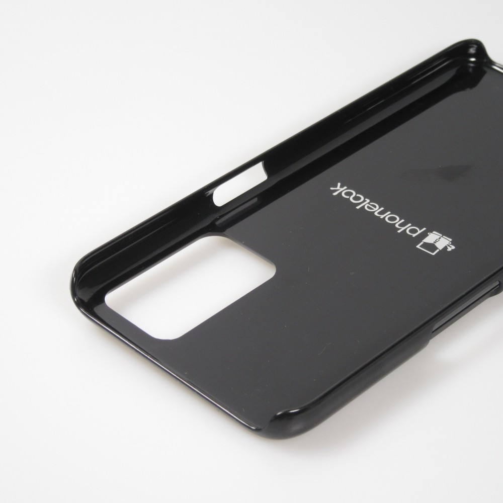 OPPO A16s Case Hülle - Weihnachten 2023 Choupinette Rentier