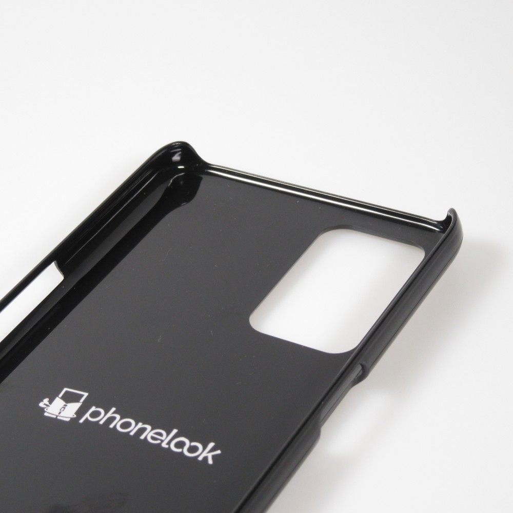 OPPO A16s Case Hülle - Weihnachten 2023 Choupinette Rentier