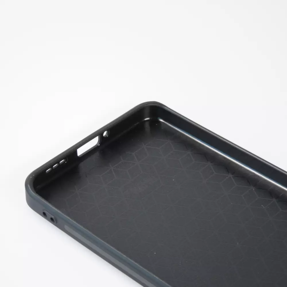 OPPO Find X5 Pro Case Hülle - Silikon schwarz Astrologie Löwe