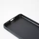 OPPO Find X5 Pro Case Hülle - Silikon schwarz Astrologie Löwe